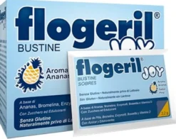 Flogeril Joy antinfiammatorio 20 bustine