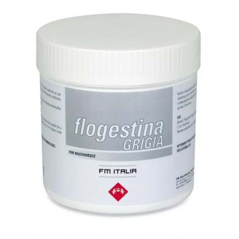 Flogestina Grigia Pasta