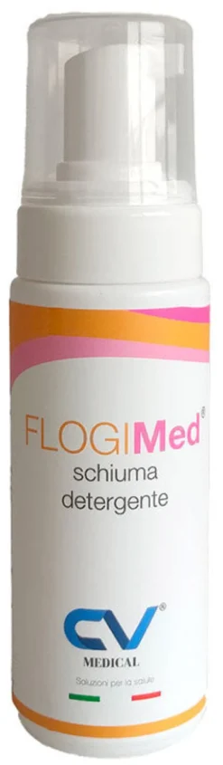FLOGIMED SCHIUMA DETERGENTE