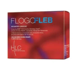 Flogo Fleb 14 Buste