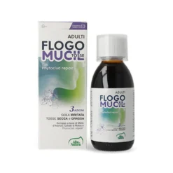 Flogomucil Tosse Adulti 150ml