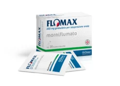 Flomax Granulato per Sospensione Orale 20 bustine da 350mg
