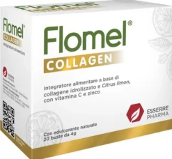 Flomel Collagen 20 Buste