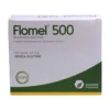 Flomel 500 Integratore alimentare 20 bustine