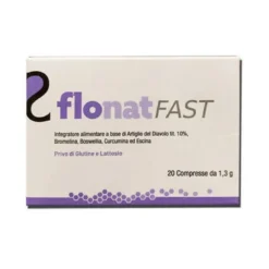 Flonat Fast 20 Compresse
