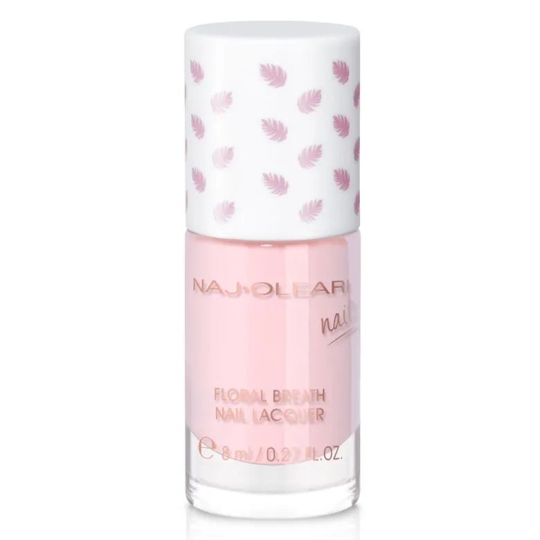 Floral Breath Nail Lacquer
