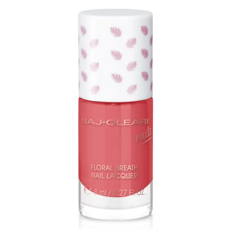 Floral Breath Nail Lacquer
