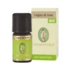 Flora Legno Di Rosa Olio Essenziale BIO 5ml
