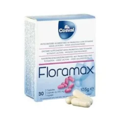Floramax Classic 30 Capsule