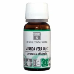 Flora Olio Essenziale Alla Lavanda 10ml