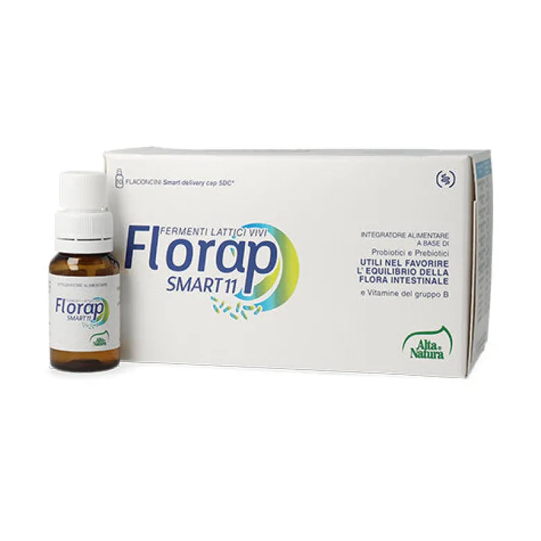Florap Smart