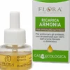 Flora Ricarica Armonia Per Diffusore Elettrico 25ml