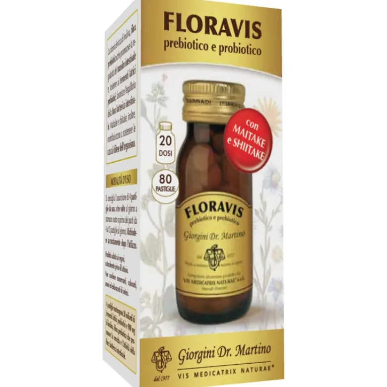FLORAVIS