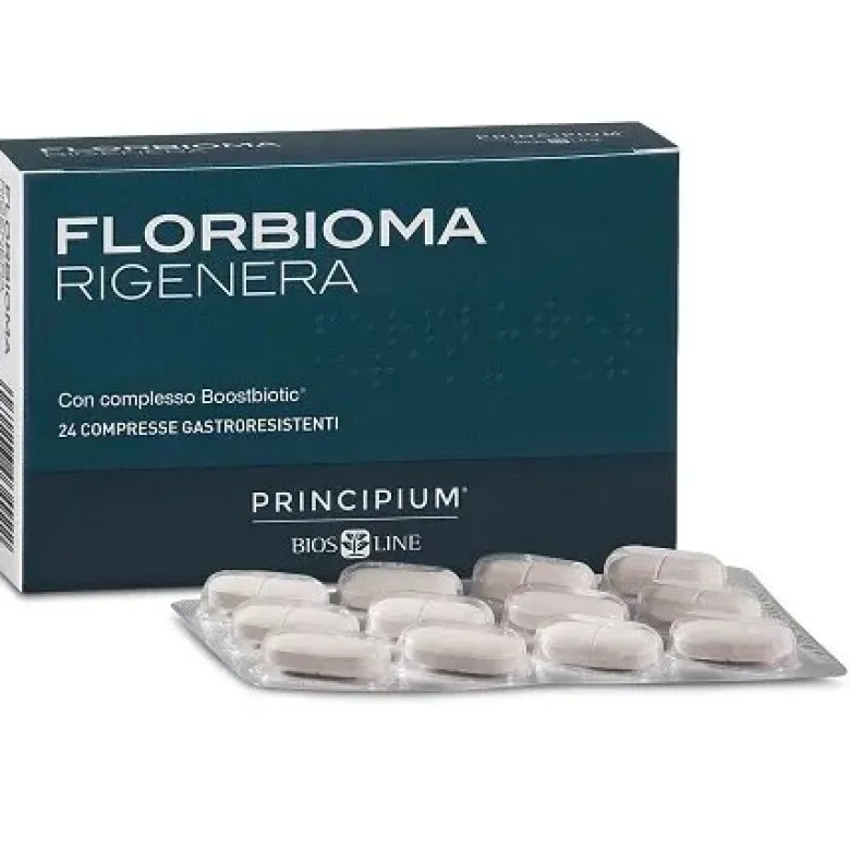 FLORBIOMA