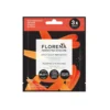 Florena Fermented Skincare New Collection, Kit Occhi & Viso Anti-fatica
