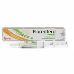 Florentero Act Pasta 15ml