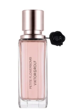 Flowerbomb