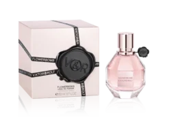 Flowerbomb