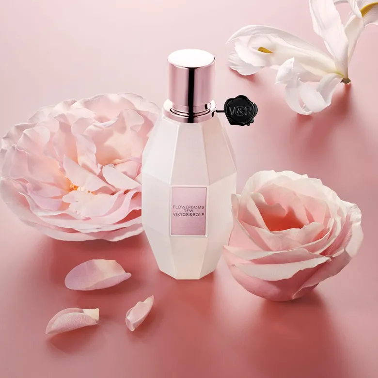 Flowerbomb Dew