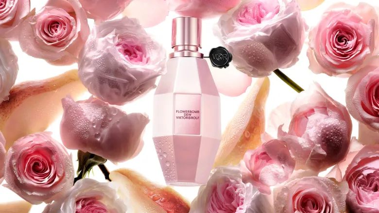 Flowerbomb Dew