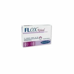 Flox Retard 15 Compresse