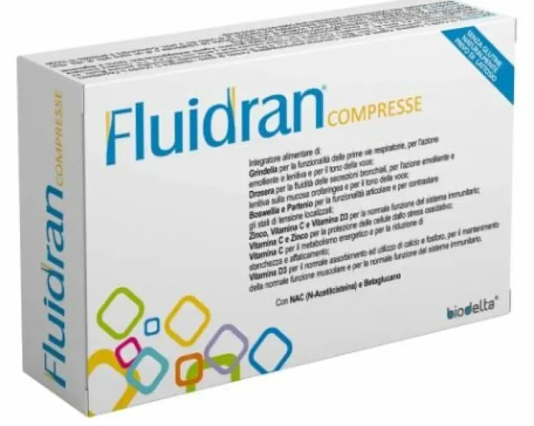 Fluidran