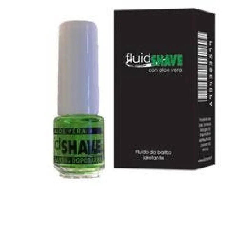 Fluid Shave