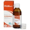 Fluifort Sciroppo con misurino 200ml
