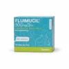Fluimucil Soluzione Per Nebulizzatore 20 Fiale 300 mg/3ml
