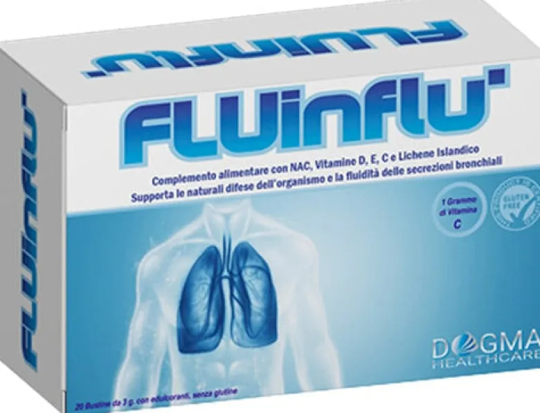 FLUinflù