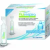 Fluirespira soluzione fisiologica sterile 30 flaconcini monodose