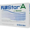 Fluistar a 10 monodose Aerosol