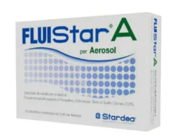 Fluistar a 10 monodose Aerosol