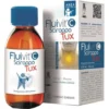 Fluivit C Sciroppo Tux 150ml