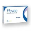 Fluven Benessere del Microcircolo 20 capsule