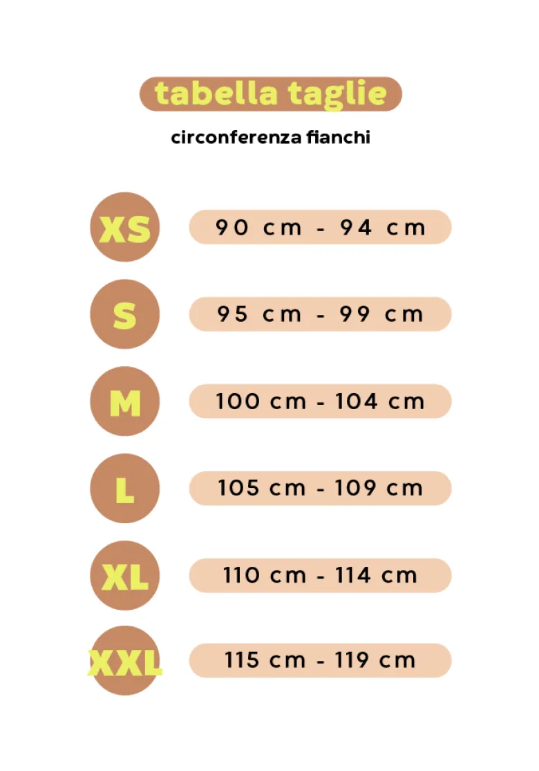 Fluyda Boxer Linea Basic Mutandina Assorbente Nero/Vinaccia Taglia M