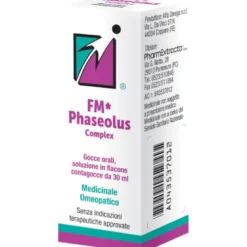 FM Agnus Complex Gocce Orali 30ml