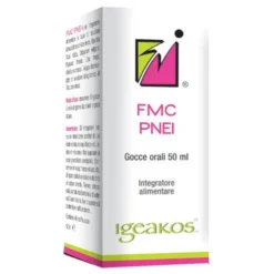 FMC Pnei gocce orali 50ml
