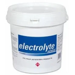 FM Italia Electrolyte Horse Os Polvere Per Equini 3kg