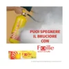 Foille Crema per ustioni, bruciature e scottature domestiche 29,5 g