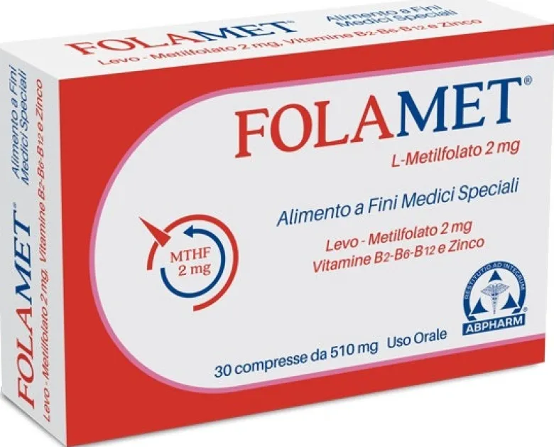 Folamet