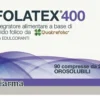 FOLATEX 400