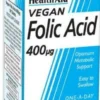 Folic Acid