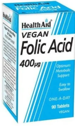 Folic Acid