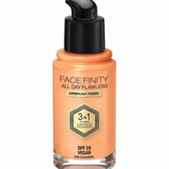 Fondotinta Facefinity All Day Flawless 3in1