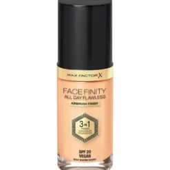 Fondotinta Facefinity All Day Flawless 3in1