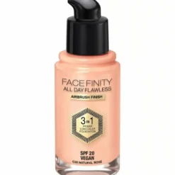 Fondotinta Facefinity All Day Flawless 3in1