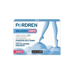 Fordren Sollieven Forte Compresse