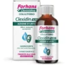 Forhans Clexidin Collutorio 0.20 Senza Alcool 200 ml
