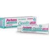 Forhans Clexidin Gel collutorio per la flora batterica 30ml